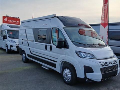 Camping car Camping car  occasion Lux 71100