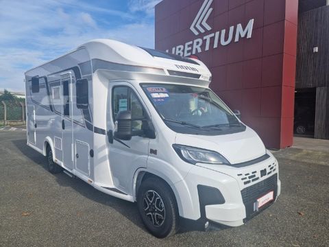 NOTIN Camping car  occasion Muret 31600