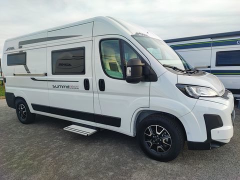 Camping car Camping car  occasion Beauvois-en-Cambr&eacute;sis 59157