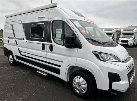 Camping car Camping car  occasion Plougastel-Daoulas 29470