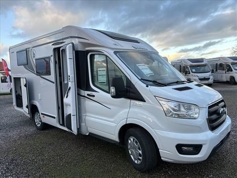 BENIMAR Camping car 2026 occasion Yffiniac 22120