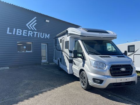 MC LOUIS Camping car  occasion Le Pontet 84130