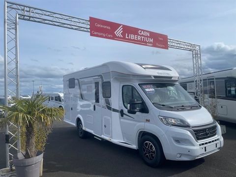 NOTIN Camping car 2026 occasion Verson 14790