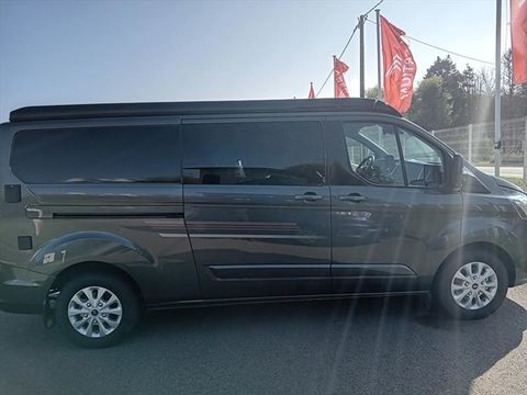 RANDGER Camping car 2026 occasion Lannion 22300