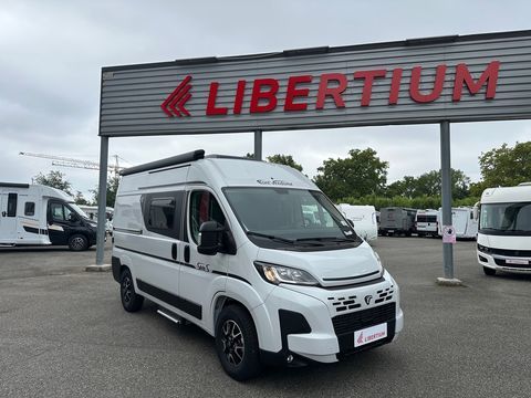 FONT VENDOME Camping car  occasion Fenouillet 31150