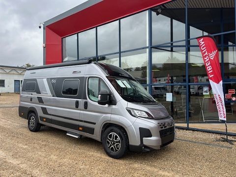 Camping car Camping car  occasion Sens 89100