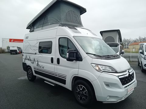 Camping car Camping car 2024 occasion Les Clouzeaux 85430