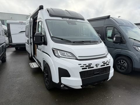 Camping car Camping car  occasion La M&eacute;zi&egrave;re 35520