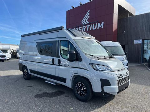 Camping car Camping car  occasion Muret 31600