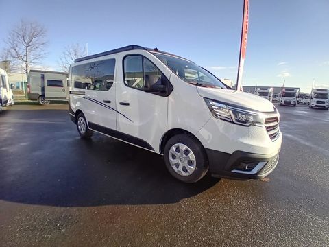 Camping car Camping car 2026 occasion Verson 14790