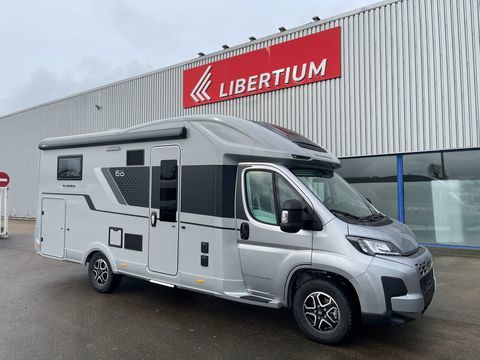 Camping car Camping car  occasion Saint-Dizier 52100