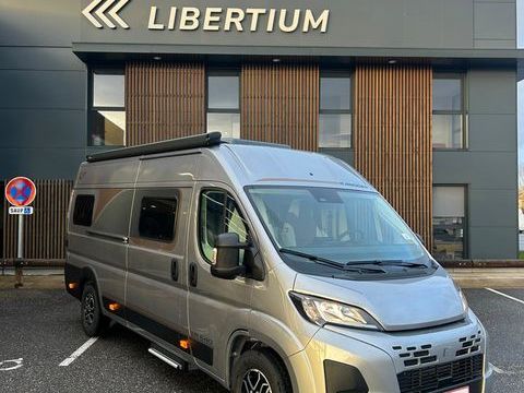 RANDGER Camping car  occasion Villeneuve-sur-Lot 47300