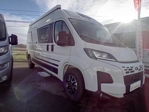 Camping car Camping car  occasion Beaulieu-sur-Layon 49750