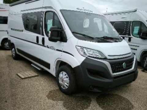 FONT VENDOME Camping car 2025 occasion Milhaud 30540