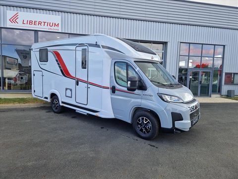 Camping car Camping car  occasion Meung-sur-Loire 45130