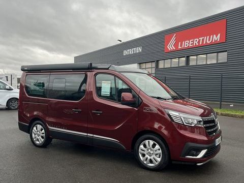 Camping car Camping car 2024 occasion Rantigny 60290