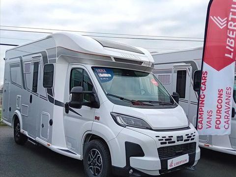 NOTIN Camping car  occasion Beaulieu-sur-Layon 49750