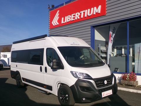 WESTFALIA Camping car 2025 occasion Vesoul 70000