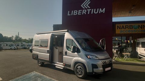 RANDGER Camping car  occasion M&eacute;rignac 33700