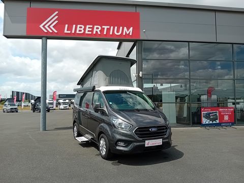 KARMAN Camping car 2022 occasion Par&ccedil;ay-Meslay 37210