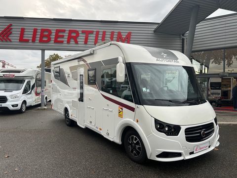 Camping car Camping car 2018 occasion Fenouillet 31150