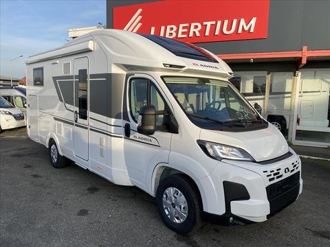 Camping car Camping car  occasion Lagny-sur-Marne 77400