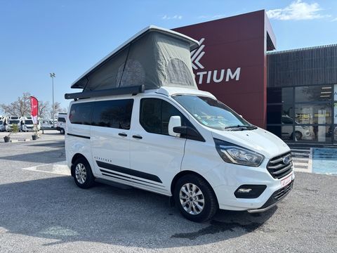 Camping car Camping car 2022 occasion Perpignan 66000