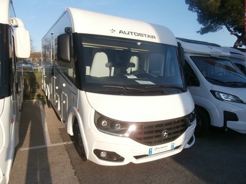 Camping car Camping car  occasion Sept&egrave;mes-les-Vallons 13240