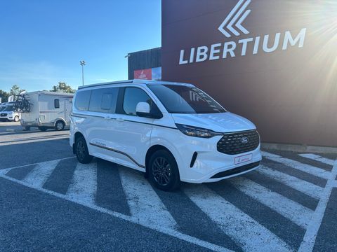 AUTRES Camping car  occasion Perpignan 66000