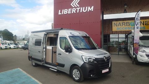 RANDGER Camping car 2026 occasion M&eacute;rignac 33700