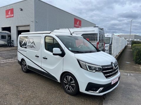 Camping car Camping car 2023 occasion Milhaud 30540