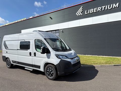 Camping car Camping car  occasion Benfeld 67230