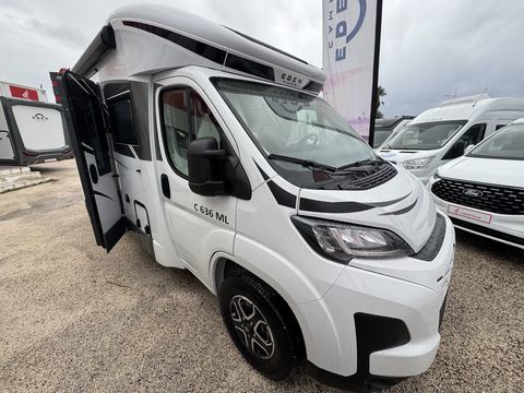 AUTRES Camping car  occasion Six-Fours-les-Plages 83140