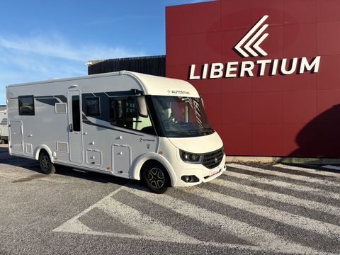 Camping car Camping car  occasion Perpignan 66000