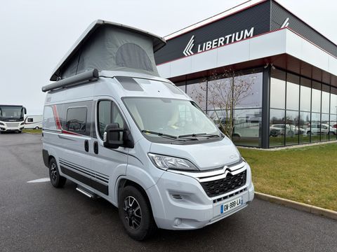 Camping car Camping car 2024 occasion Benfeld 67230