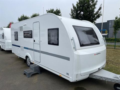 Caravane Caravane  occasion Verson 14790