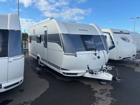 HOBBY Caravane 2022 occasion Beaulieu-sur-Layon 49750