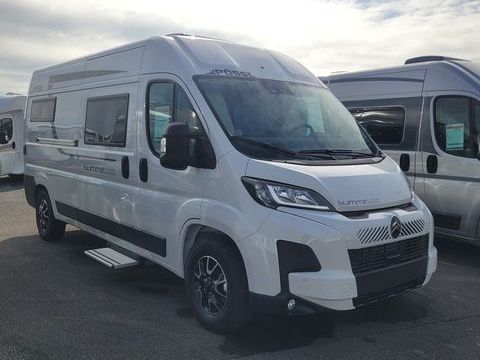 Camping car Camping car  occasion Beauvois-en-Cambr&eacute;sis 59157