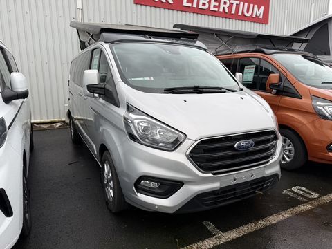 Camping car Camping car 2026 occasion La M&eacute;zi&egrave;re 35520