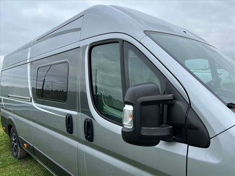 Camping car Camping car 2023 occasion Beauvois-en-Cambr&eacute;sis 59157