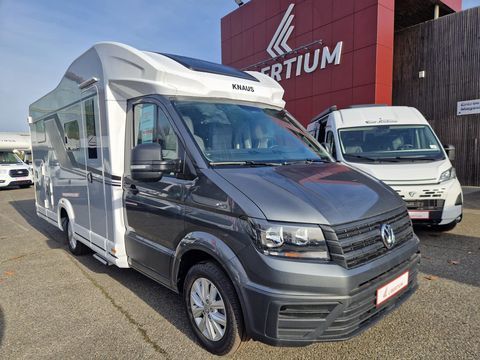 KNAUS Camping car 2026 occasion Muret 31600