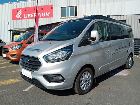 RANDGER Camping car 2026 occasion La Bazoge 72650