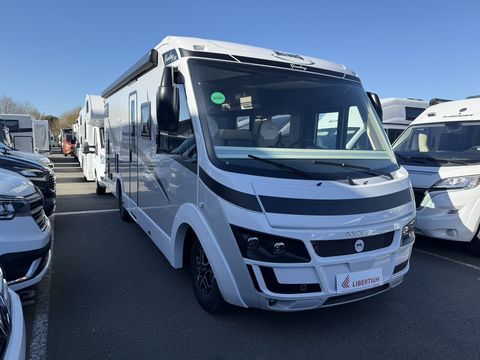 MC LOUIS Camping car  occasion La M&eacute;zi&egrave;re 35520