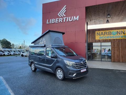 Camping car Camping car  occasion M&eacute;rignac 33700