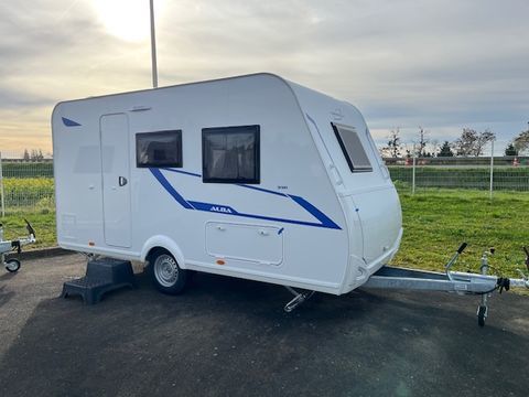 Caravane Caravane  occasion Saint-Dizier 52100