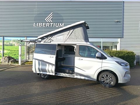 FONT VENDOME Camping car  occasion Pamiers 09100