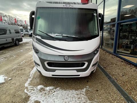 AUTRES Camping car  occasion Sens 89100