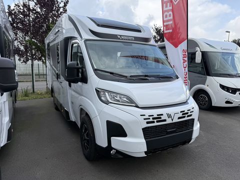 Camping car Camping car  occasion La M&eacute;zi&egrave;re 35520