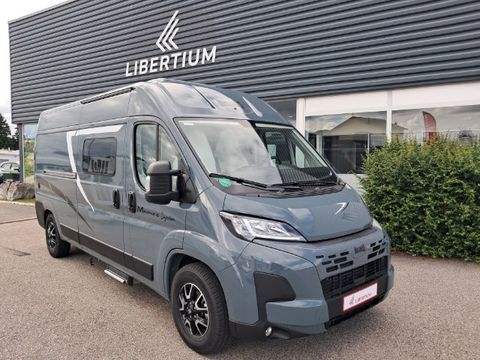 MC LOUIS Camping car  occasion Le Pontet 84130