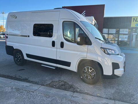 Camping car Camping car  occasion Perpignan 66000